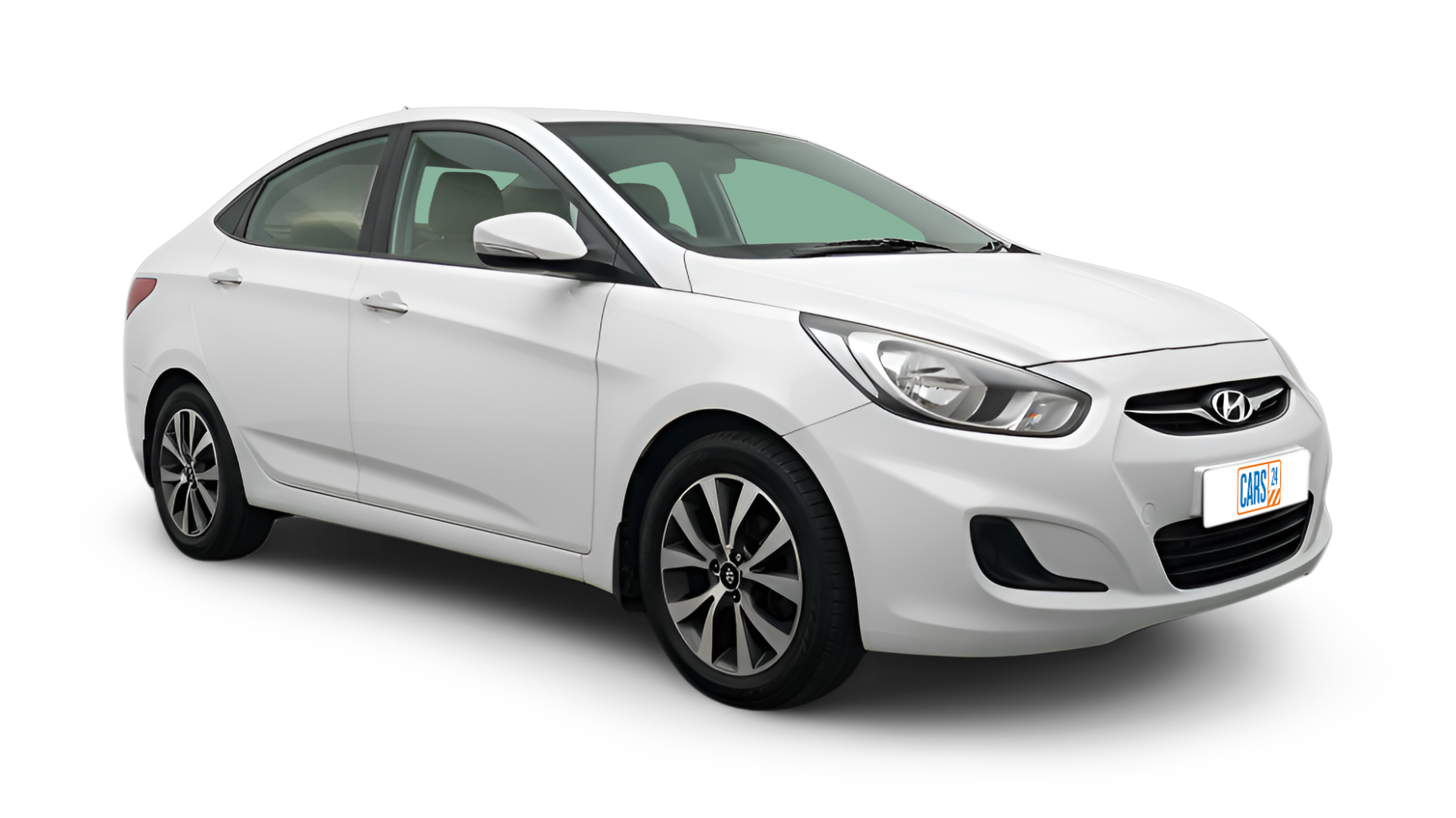 Hyundai Verna-img